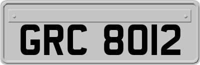 GRC8012