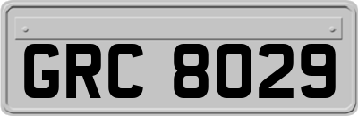 GRC8029