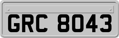 GRC8043