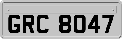 GRC8047