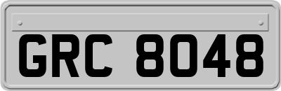 GRC8048