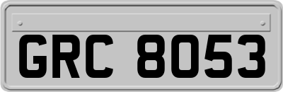 GRC8053