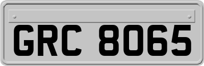 GRC8065