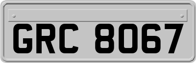 GRC8067