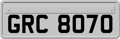 GRC8070