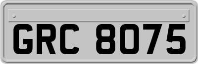 GRC8075
