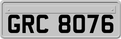 GRC8076