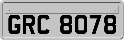 GRC8078