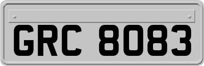 GRC8083