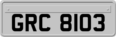 GRC8103