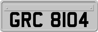 GRC8104