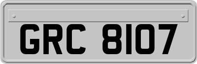 GRC8107