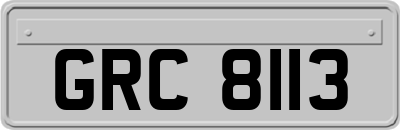 GRC8113