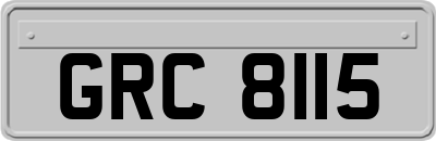 GRC8115