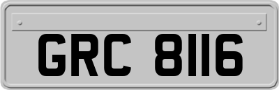 GRC8116