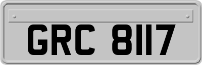 GRC8117