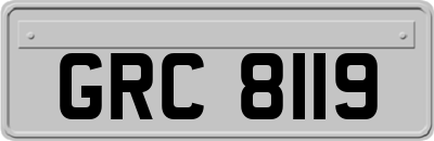 GRC8119