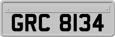 GRC8134