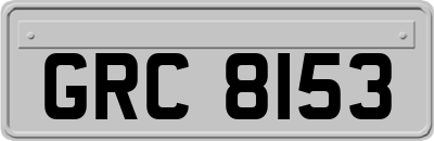 GRC8153