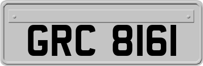 GRC8161