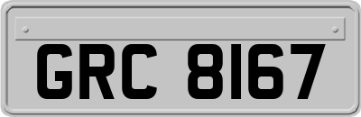 GRC8167
