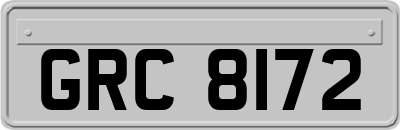 GRC8172