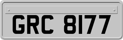 GRC8177