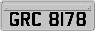GRC8178