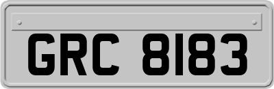 GRC8183