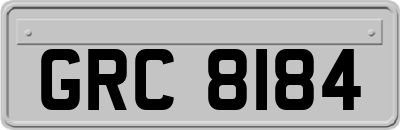 GRC8184