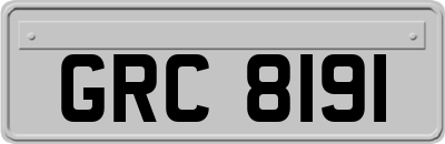 GRC8191