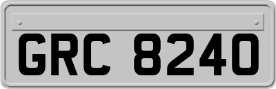 GRC8240