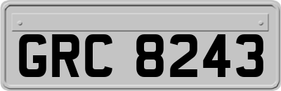 GRC8243