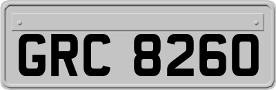 GRC8260