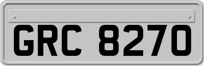 GRC8270