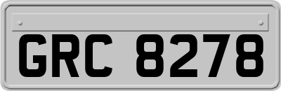 GRC8278