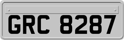 GRC8287