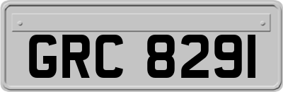 GRC8291