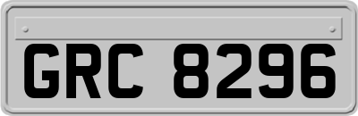 GRC8296