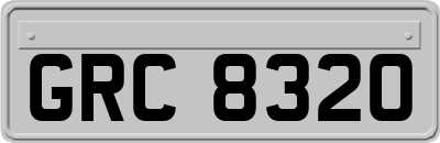 GRC8320