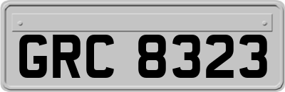 GRC8323