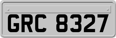 GRC8327