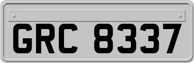 GRC8337