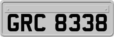 GRC8338