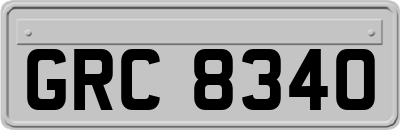 GRC8340