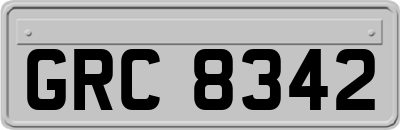 GRC8342