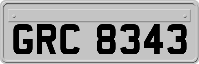GRC8343