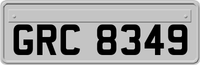 GRC8349