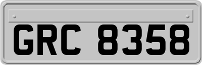 GRC8358