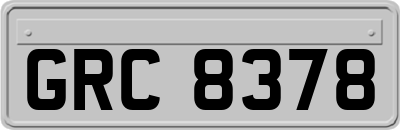 GRC8378